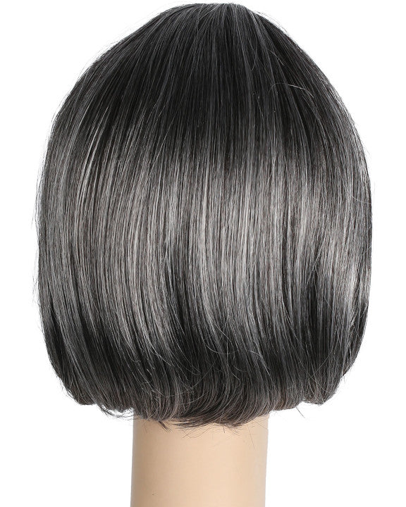 Standard China Doll Bob Wig