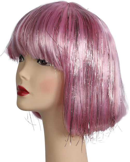 Standard China Doll Bob Wig