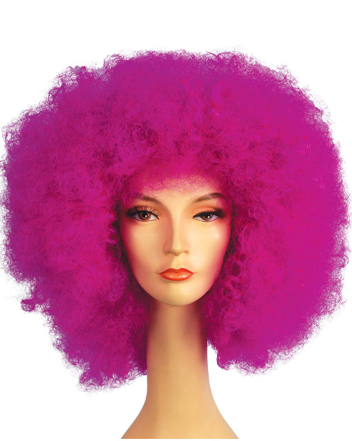 Discount Super Jumbo Afro