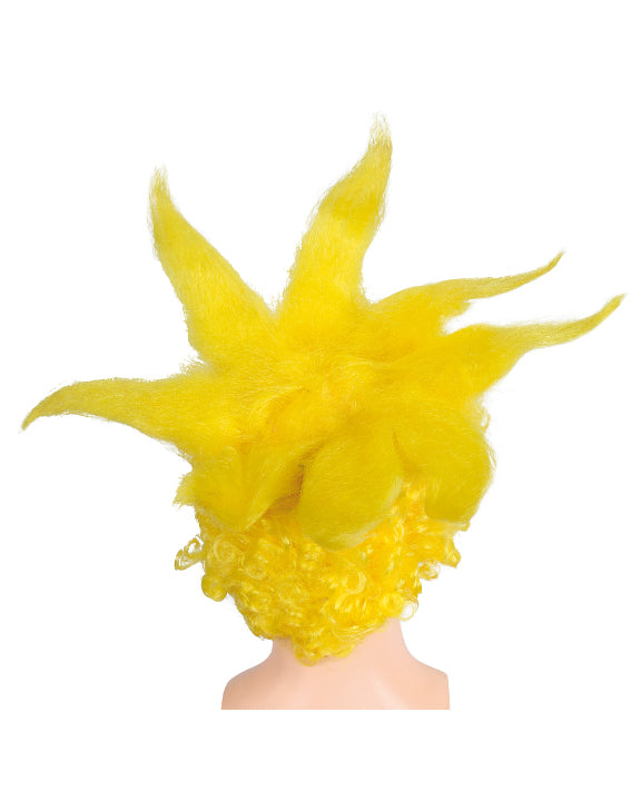 Bart Simpson