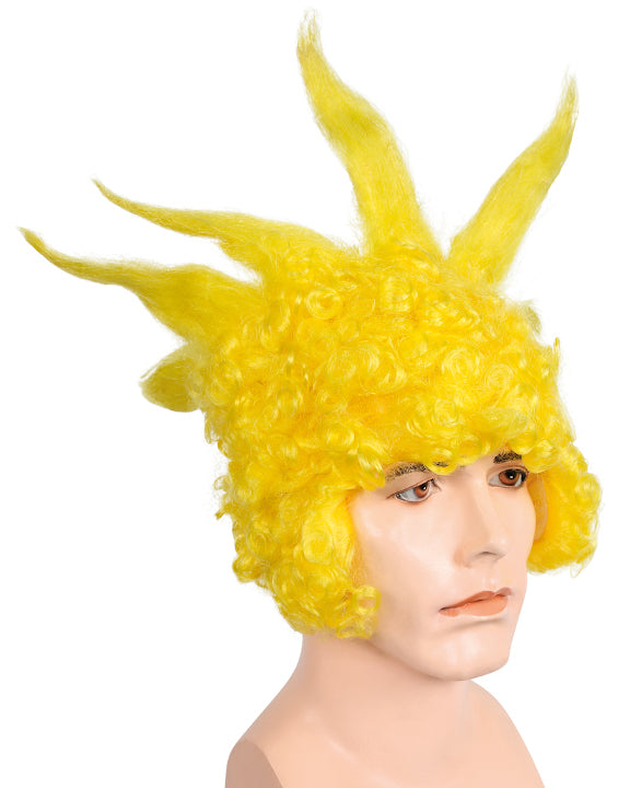 Bart Simpson