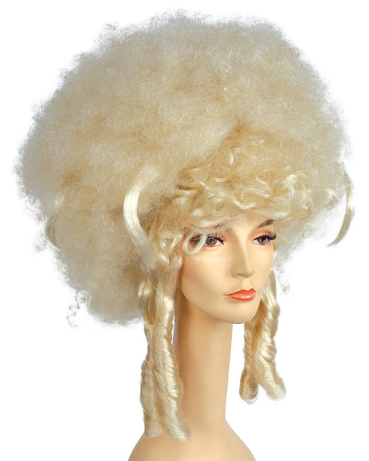 Fantasy Madame Marie Antoinette Wig