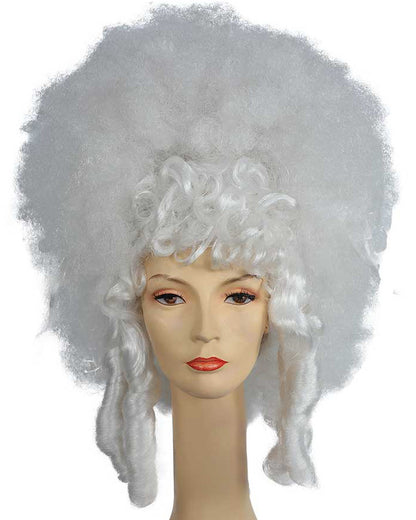 Fantasy Madame Marie Antoinette Wig
