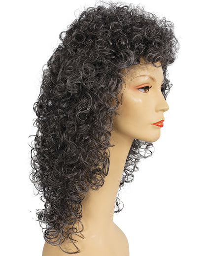Plabo 30" Thick Curly Wig