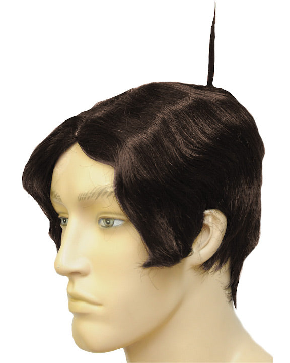 Alfalfa Little Rascals Our Gang Wig