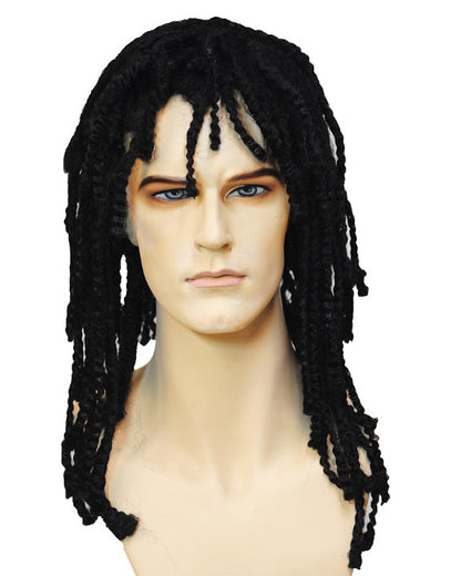 Tarzan Dreadlock Bargain Version