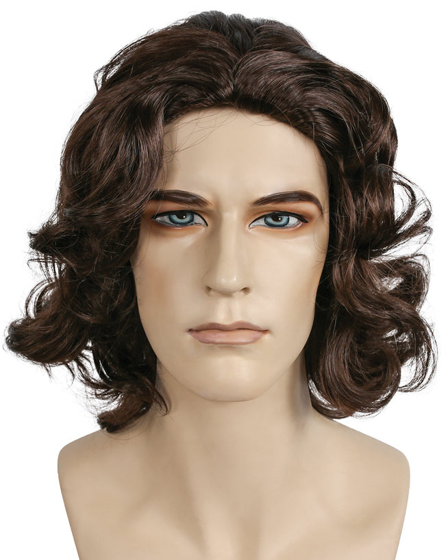 Ludwig van Beethoven Wig