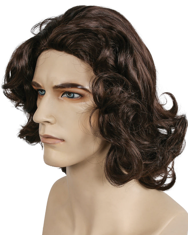 Ludwig van Beethoven Wig