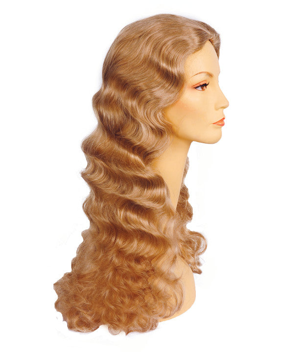 340 Theatrical 36" Long Wavy