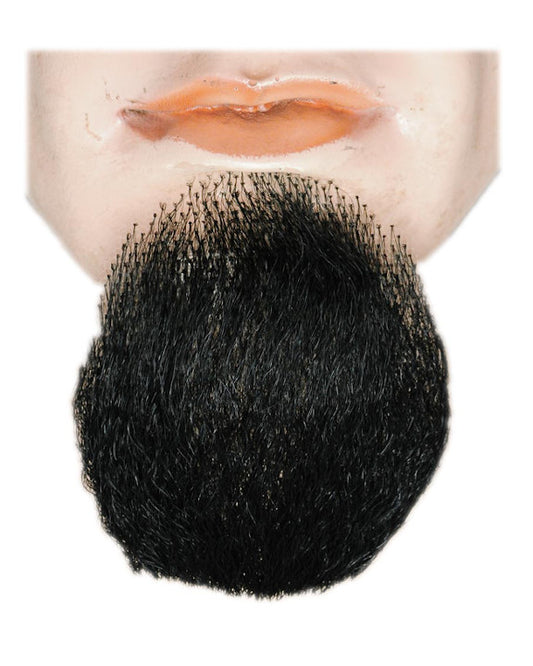 1 Point Synthetic/Human Blend Handmade Beard