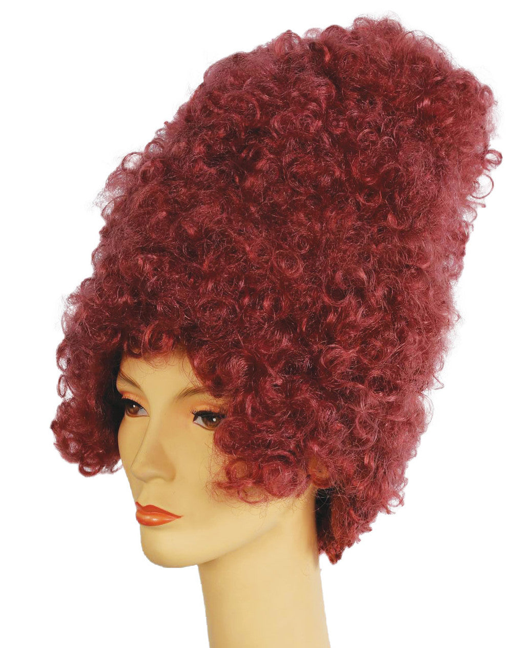 Bargain Beehive Curly Large