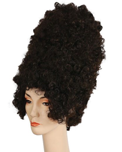 Bargain Beehive Curly Large