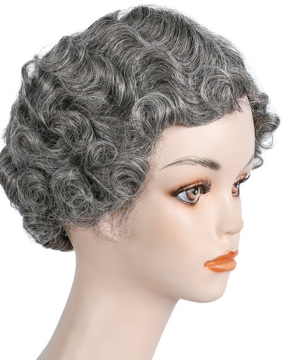 New Gatsby Mae West 1920s Flapper Wig