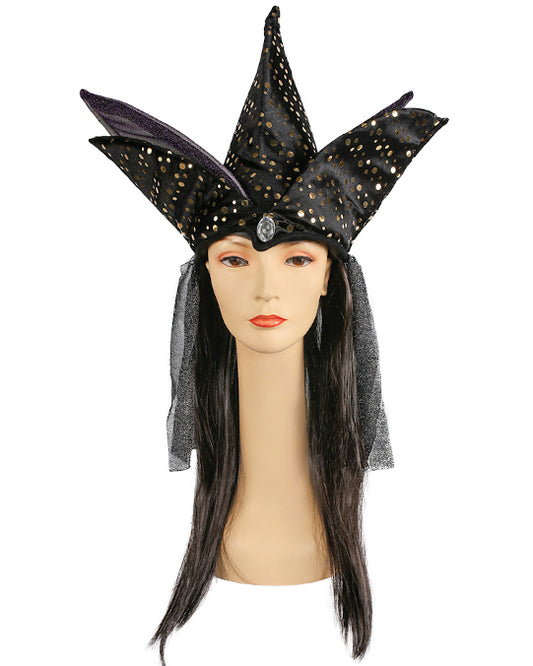 Witch Deluxe Headdress