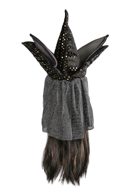 Witch Deluxe Headdress