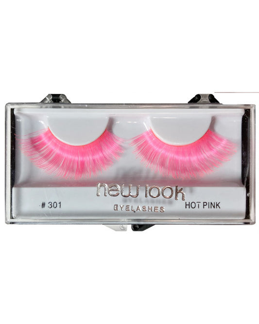 Eyelash 301 Pink