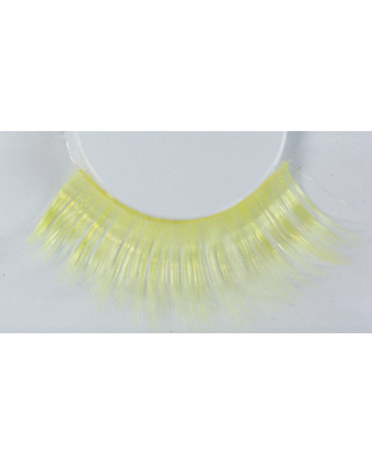 Eyelash 301 Yellow