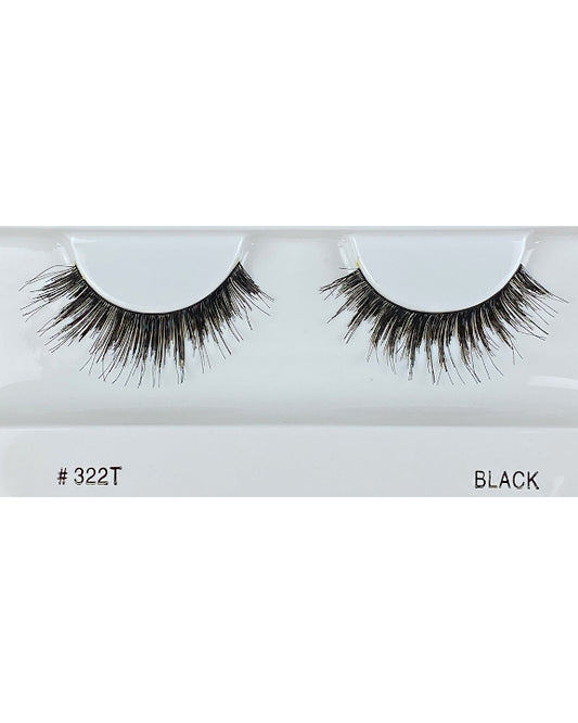 Eyelash 322