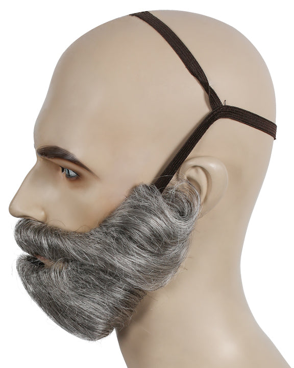 Biblical Discount Beard B367A Jesus