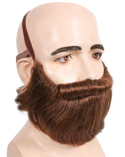 Biblical Discount Beard B367A Jesus