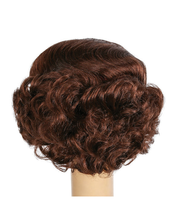 Fluff T74 Starlet Movie Star Wig