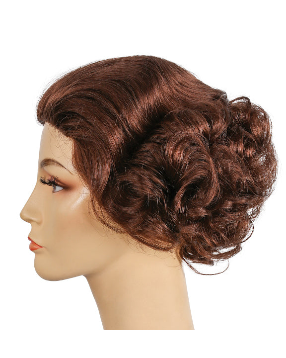 Fluff T74 Starlet Movie Star Wig