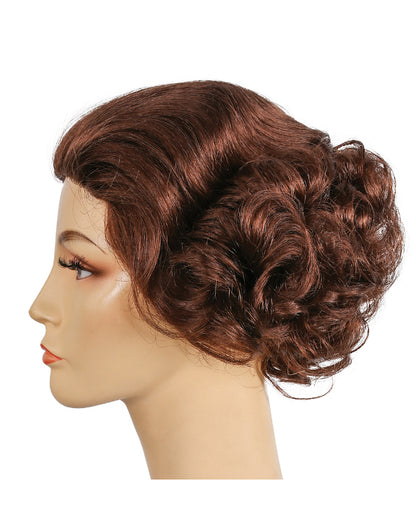 Fluff T74 Starlet Movie Star Wig