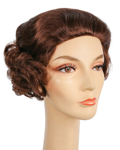 Fluff T74 Starlet Movie Star Wig