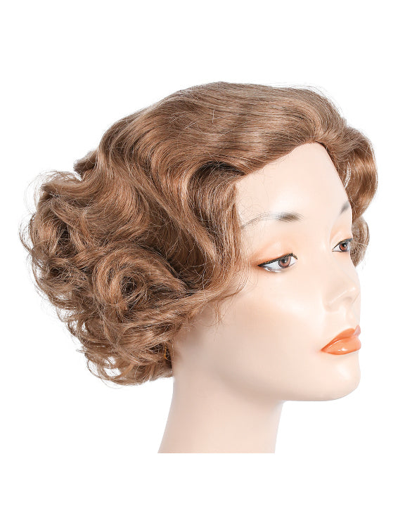 Fluff T74 Starlet Movie Star Wig