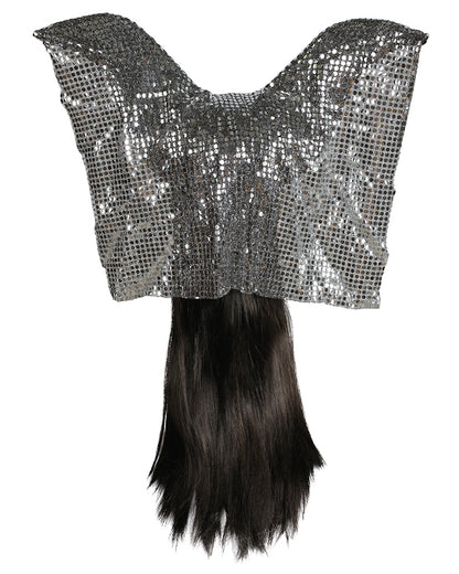 Deluxe Magic Witch Headpiece