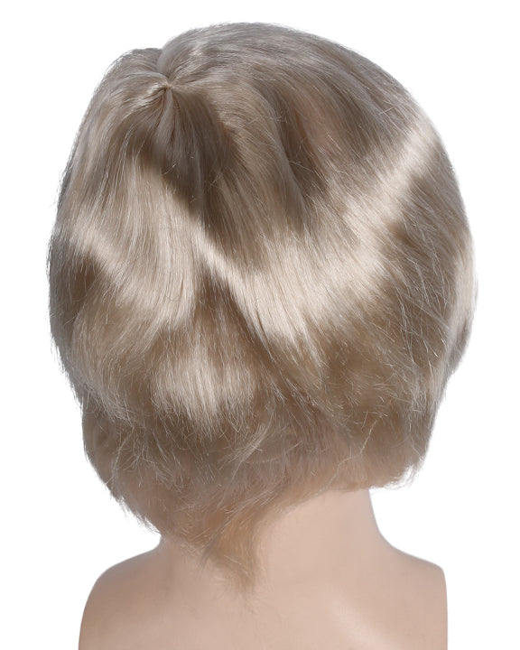 Special Bargain Mens Wig AT 4121