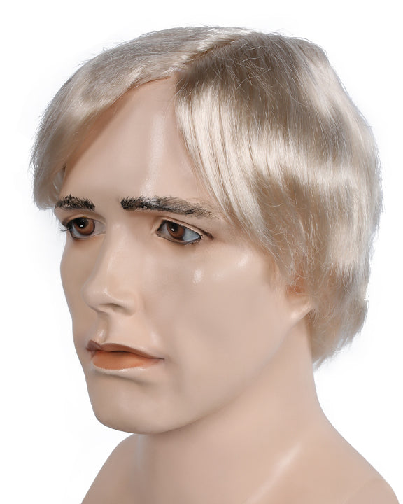 Special Bargain Mens Wig AT 4121