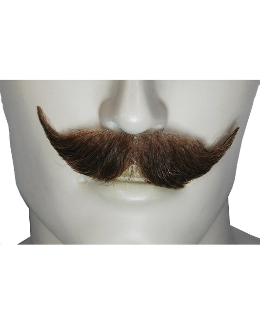 M204 Mustache