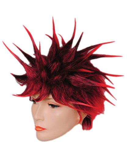 Oz Spike Style