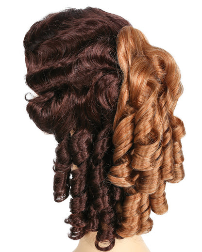 Southern Belle Attachment