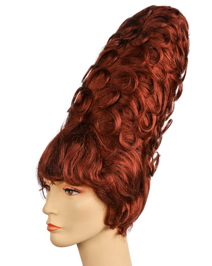 Gigantic Beehive Huge Marge Simpson
