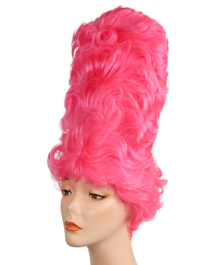 Gigantic Beehive Huge Marge Simpson