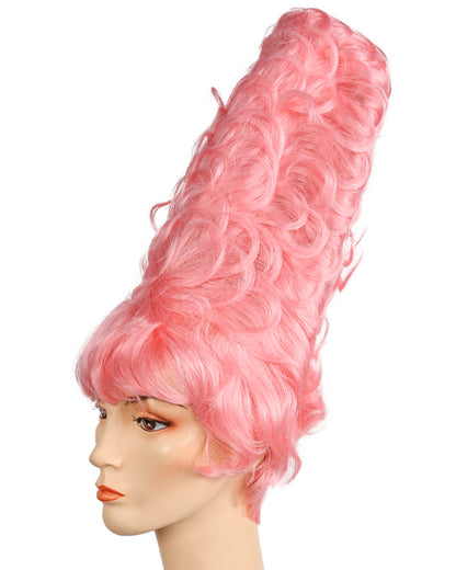 Gigantic Beehive Huge Marge Simpson