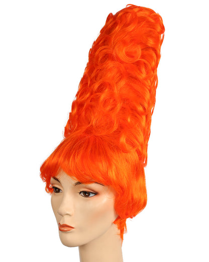 Gigantic Beehive Huge Marge Simpson