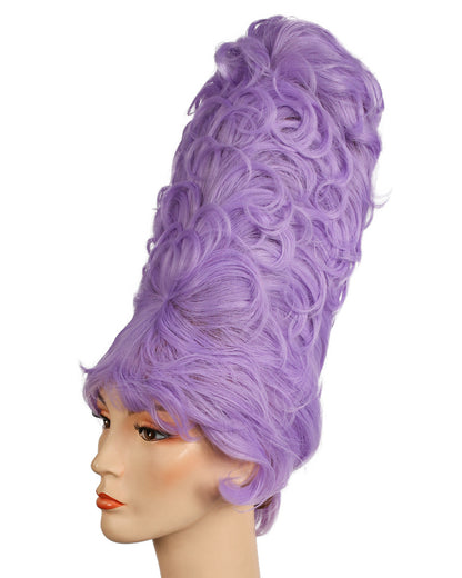Gigantic Beehive Huge Marge Simpson