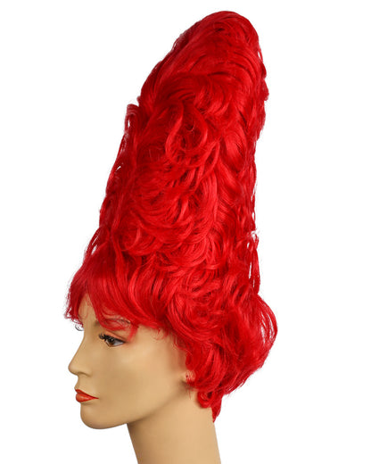 Gigantic Beehive Huge Marge Simpson