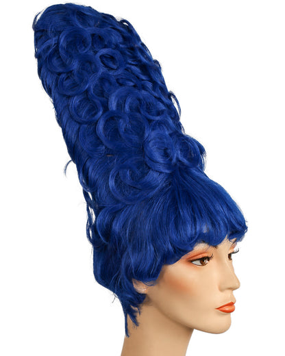 Gigantic Beehive Huge Marge Simpson