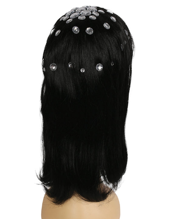 Glittery Cher Disco