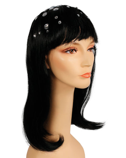 Glittery Cher Disco