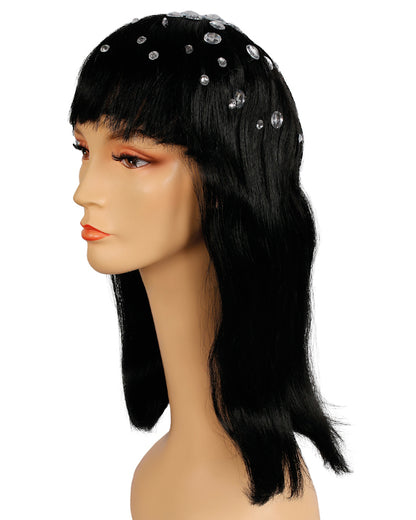 Glittery Cher Disco