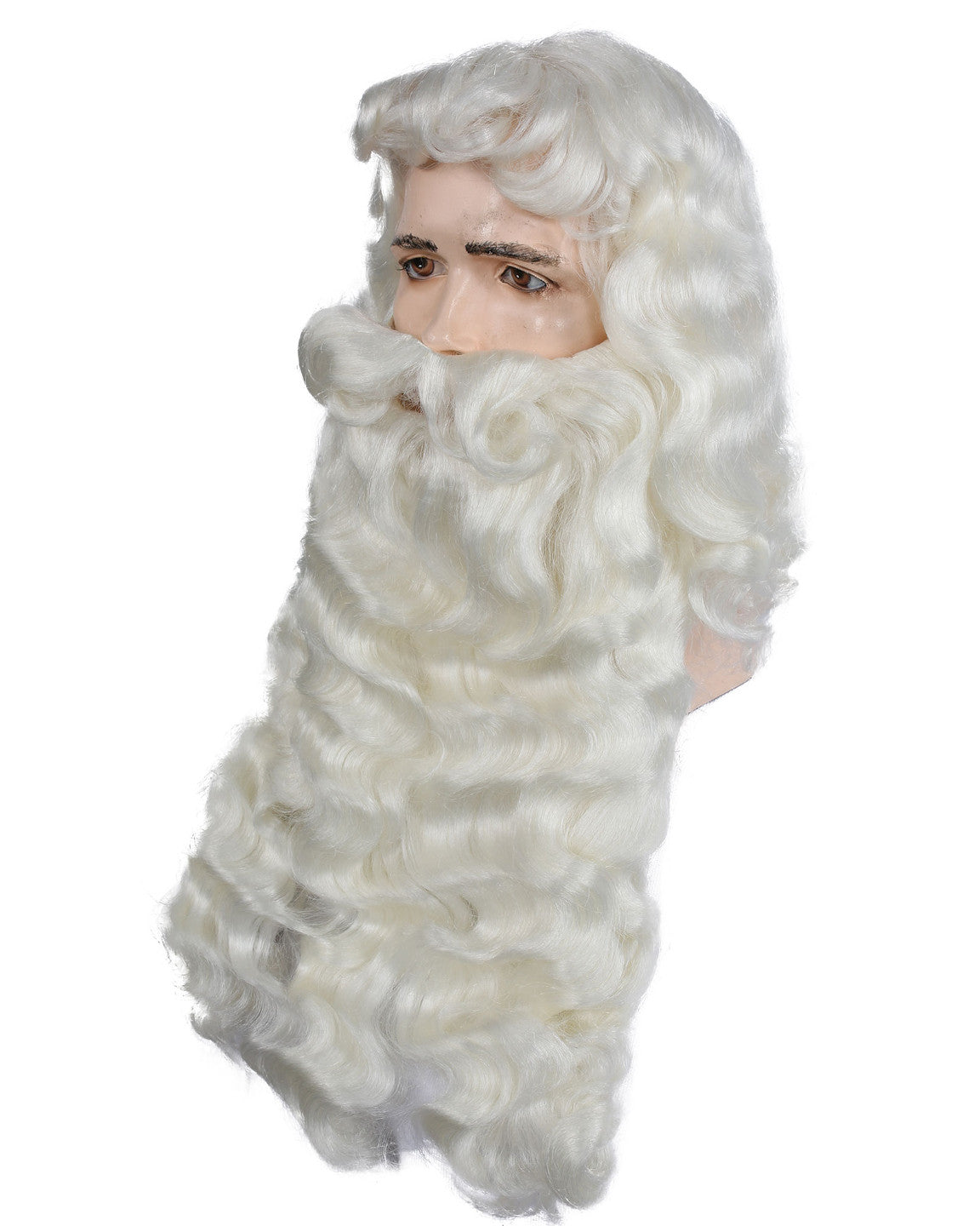 Santa Claus Set Extra Large Supreme