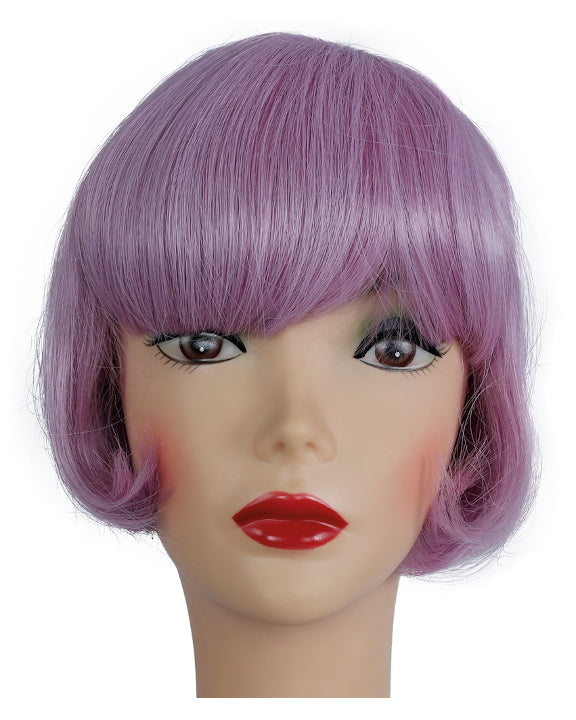 Discount Lulu Flapper Short Bob