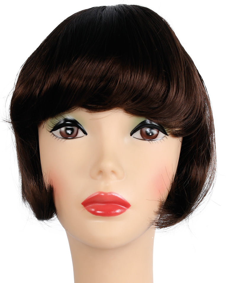 Discount Lulu Flapper Short Bob