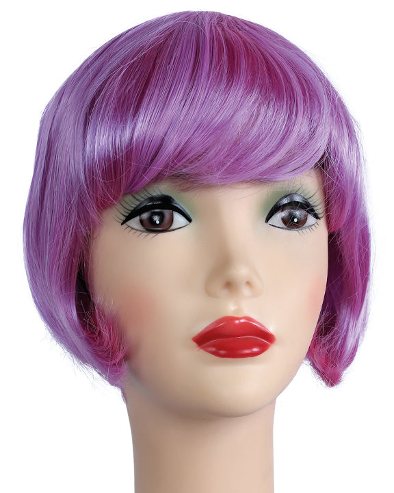 Discount Lulu Flapper Short Bob