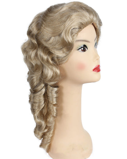 Southern Belle Deluxe Wig